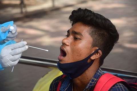 Picture for representational purposes only | (Pic: Express)