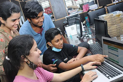 Picture for representational purposes only | (Pic: Express)
