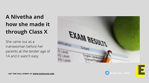 This is her inspiring story | (Pic: EdexLive)