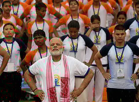 Picture for representational purpose only | (Pic: PTI)