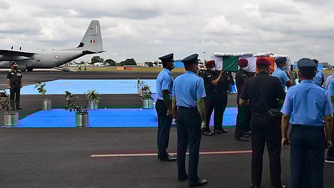 Applications for recruitment in the Indian Air Force under Agnipath Scheme open tomorrow