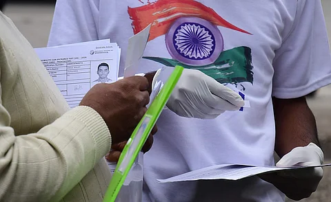 Picture for representational purposes only | (Pic: Express)