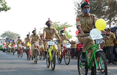 Picture for representational purposes only | (Pic: Express)
