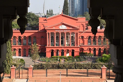 Karnataka High Court upholds the decision of Kuvempu University's Registrar to promote students in light of COVID
