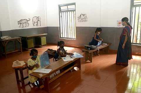 Picture for representational purposes only | (Pic: Express)