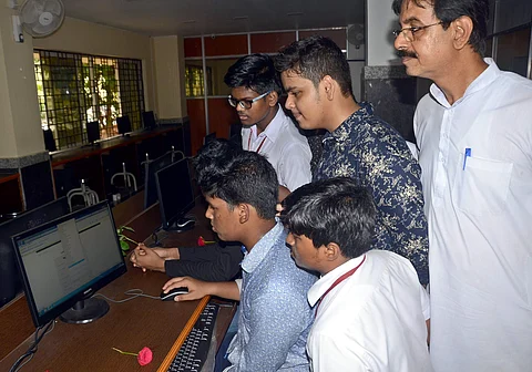 Gujarat Board results: Anxious students await as May deadline approaches