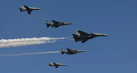 Picture for representational purposes only | (Pic: Express)