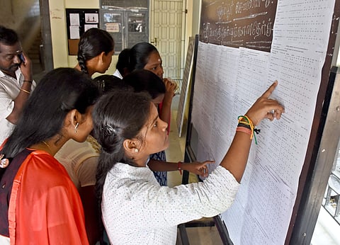 Picture for representational purposes only | (Pic: Express)