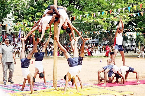 Picture for representational purposes only | (Pic: Express)