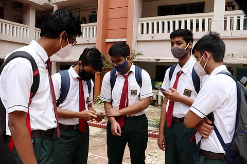 Picture for representational purposes only | (Pic: Express)