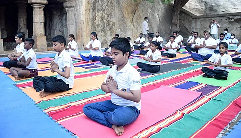 Picture for representational purposes only | (Pic: Express)