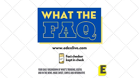 #WhatTheFAQ: Who is AltNews Co-founder, fact-checker Mohammad Zubair and why was he arrested?