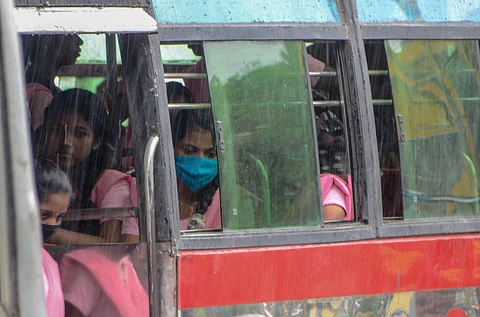 Picture for representational purposes only | (Pic: Express)