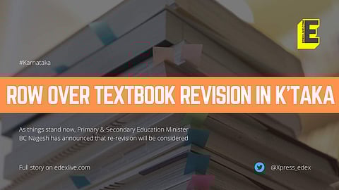 Karnataka's textbook revision controversy: Writers, activists and educationists weigh in 