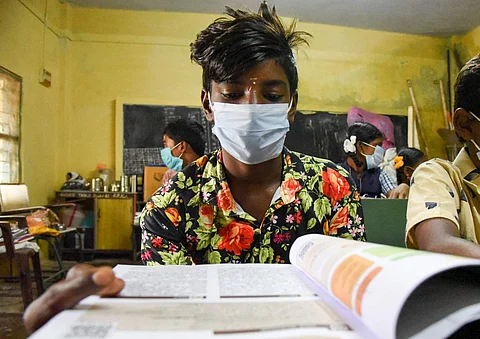 Picture for representational purposes only | (Pic: Express)
