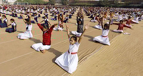 Picture for representational purpose only | (Pic: PTI)