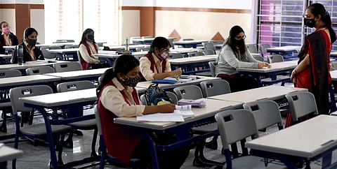 Picture for representational purposes only | (Pic: Express)