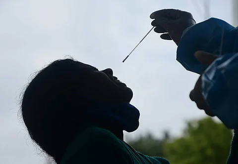 This institute in Tamil Nadu's Kancheepuram district has reported a COVID cluster