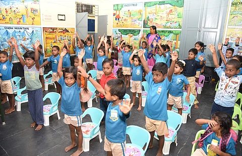 Picture for representational purposes only | (Pic: Express)