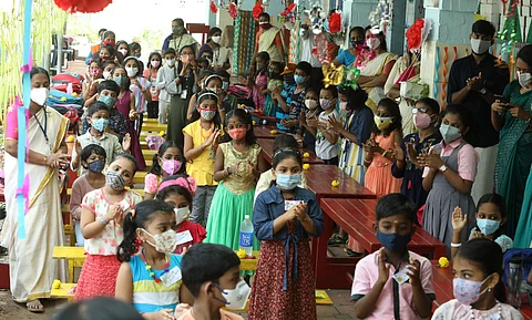 Picture for representational purposes only | (Pic: Express)