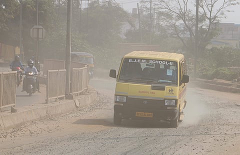 Picture for representational purposes only | (Pic: Express)