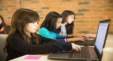 Government to train high school youth in AI | Pic: EdexLive