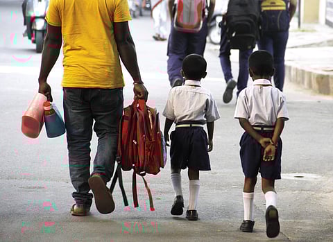 Schools will re-open on July 18 | Pic: EdexLive