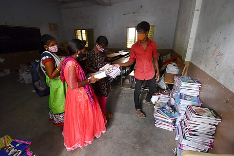 Picture for representational purposes only | (Pic: Express)