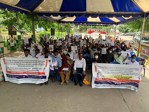 Pic credits: TNMSA