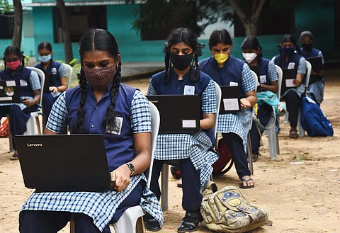 Picture for representational purposes only | (Pic: Express)