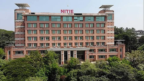 NITIE, Mumbai | (Pic: Wikipedia)
