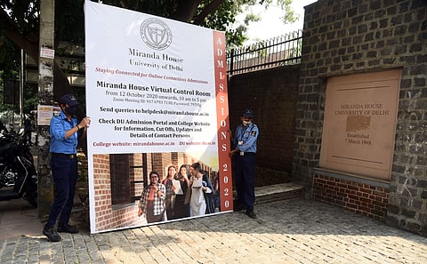 Picture for representational purposes only | (Pic: Express)