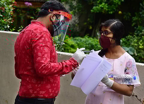 Picture for representational purposes only | (Pic: Express)