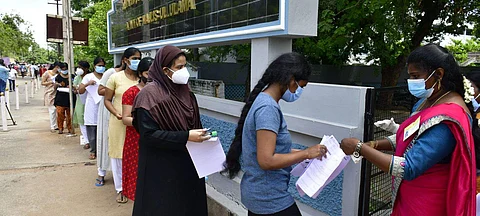 Picture for representational purpose only | (Pic: Express)