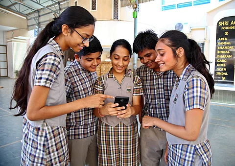 Picture for representational purposes only | (Pic: Express)