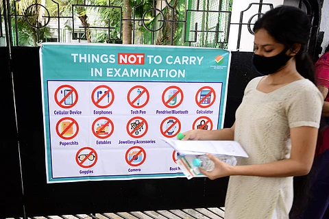 Picture for representational purpose only | (Pic: Express)