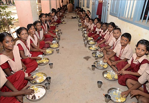 Picture for representational purposes only | (Pic: Express)