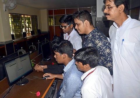 Representative Image | Pic: EdexLive