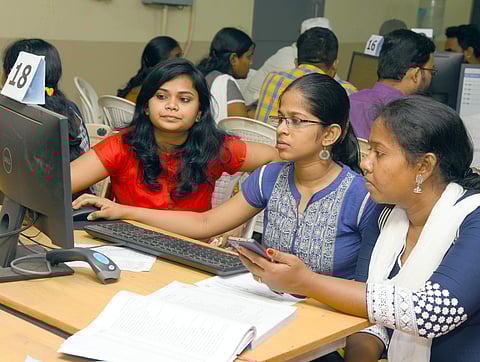 Picture for representational purposes only | (Pic: Express)