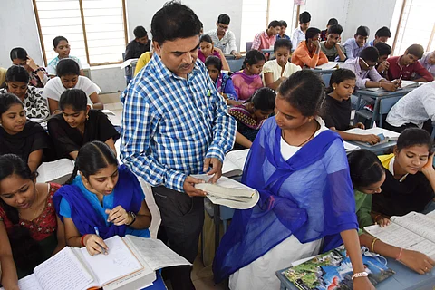 Picture for representational purposes only | (Pic: Express)