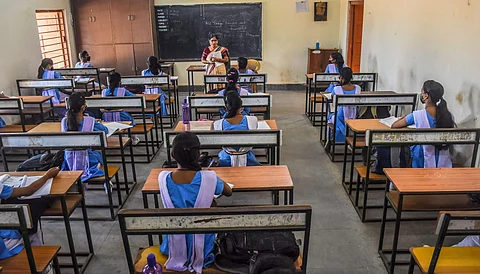 Picture for representational purpose only | (Pic: Express)