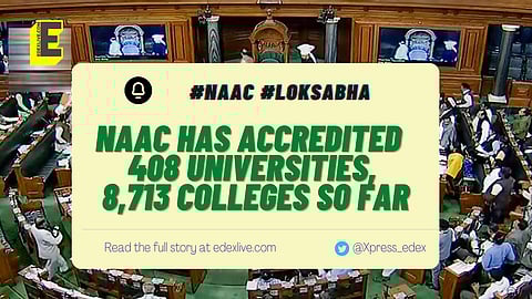 This is what the figures say | (Pic: EdexLive)