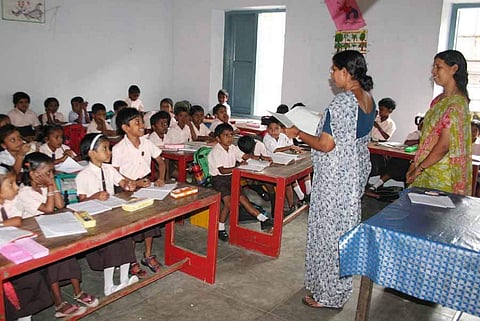 Kerala schools to be equipped with internet connectivity | Pic: EdexLive