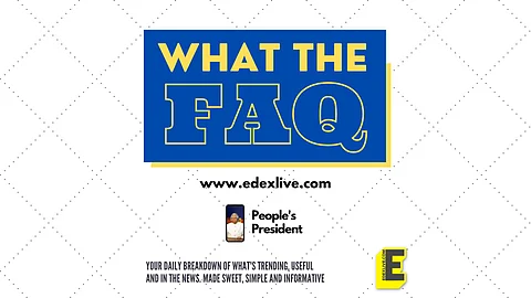 #WhatTheFAQ: Why was late Dr APJ Abdul Kalam known as People's President?