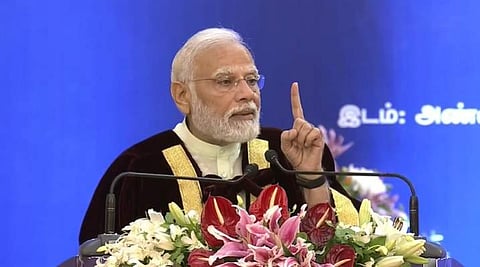 Pic credits: BJP4India