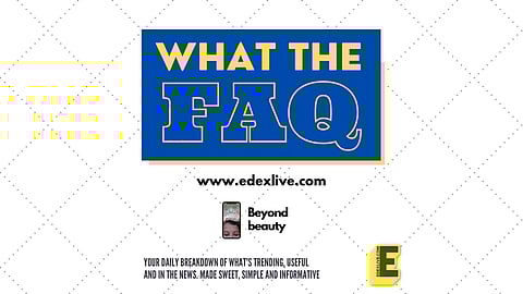 Let's find out what is beyond the beauty of pageants | Pic: EdexLive