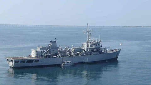 Naval 'Agniveers' to comprise 20% of women sailors this year, says Navy official