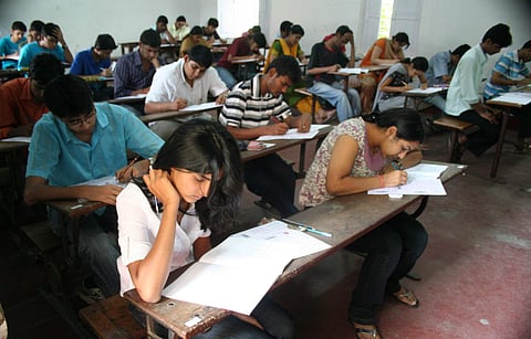 File photo only for representational purpose. (Pic credits: Express)