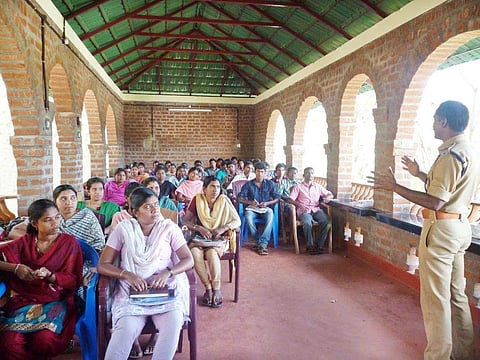 Pic only for representational purpose (Pic credits: Express)