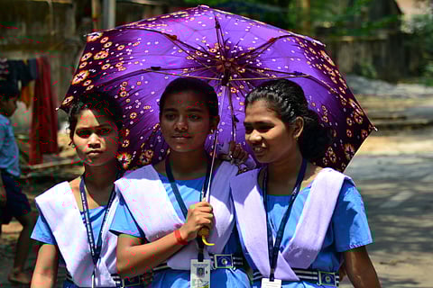 Picture for representational purposes only | (Pic: Express)